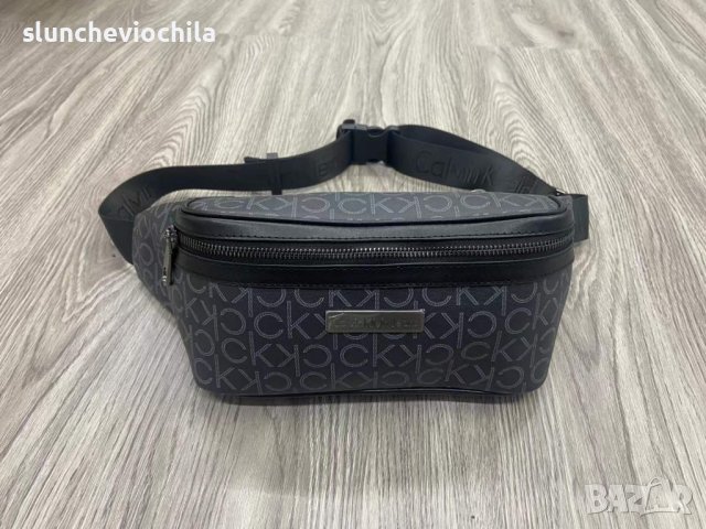 Чантичка Calvin Klein мъжка чанта 0813, снимка 15 - Чанти - 28147647