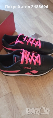Оригинални Маратонки"Reebok , снимка 5 - Маратонки - 51798299