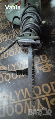 Саблен трион , снимка 4 - Други инструменти - 52801355