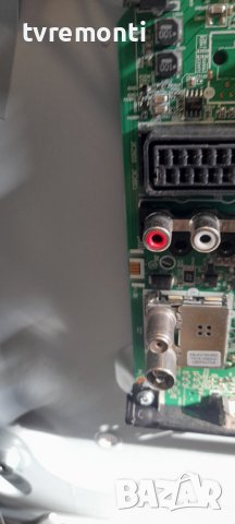 MAIN BOARD ,EBT64272724,EBR82539901,EAX66748005(1.0), for, LG ,43LH541V, снимка 5 - Части и Платки - 37005610