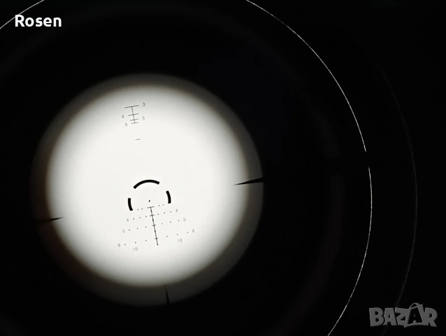 Гонкаджийска оптика, снимка 3 - Оборудване и аксесоари за оръжия - 53457431