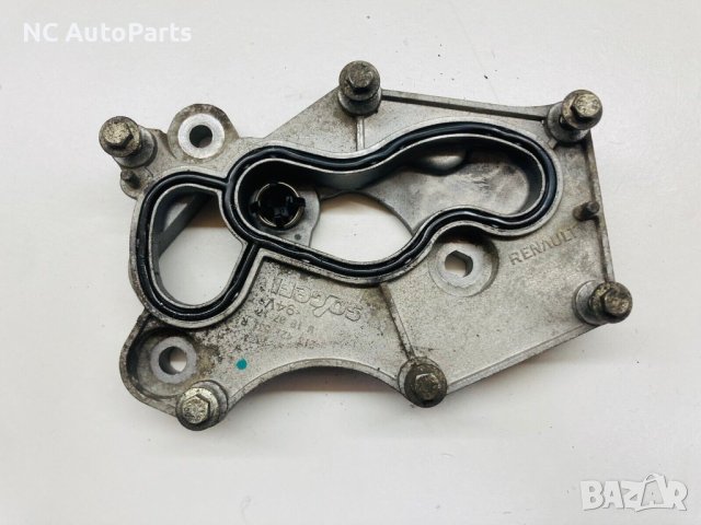 Бракет за маслен охладител за Mercedes X class Nissan Navara 2.3 190 RENAULT 213421531R 2018