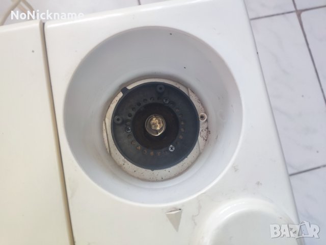 На части! Кафемашина Saeco Superautomatica twin Саеко Кафе автомат машина, снимка 4 - Кафемашини - 36769573