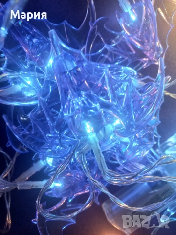 Лампички, адаптери и батерии, снимка 6 - Батерии, зарядни - 52967724