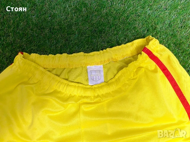 Nike Мъжки панталон, снимка 3 - Къси панталони - 50644795