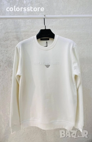 Мъжка блуза Armani/IM240s, снимка 3 - Блузи - 51047536