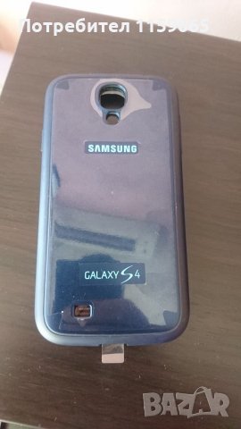 Samsung Galaxy S4 гръб+кейс оригинални