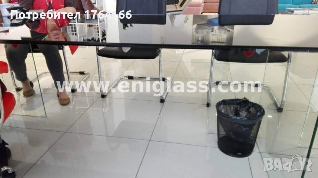 стъклени маси, снимка 5 - Други стоки за дома - 43939434