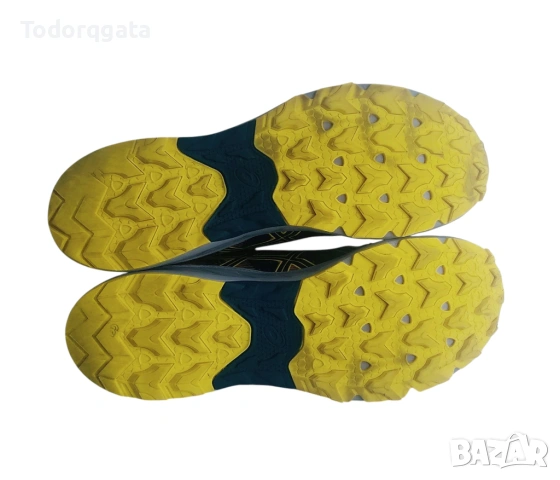 Asics Gel-Venture 9 Обувки Маратонки Бягане 48-49 UK13 US14 Отлично Състояние, снимка 5 - Маратонки - 53087096