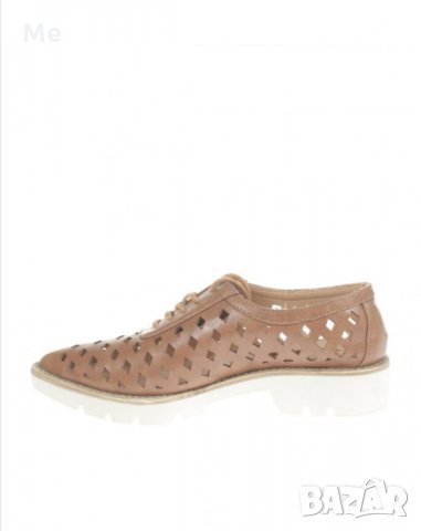 BATA нови обувки 36 естествена кожа, снимка 2 - Дамски ежедневни обувки - 26254276
