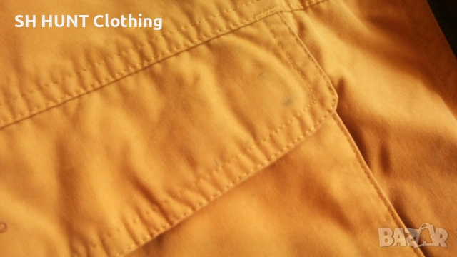 Lundhags TRAVERSE II Stretch Trouser размер 50 / M панталон със здрава и еластична материи - 2066, снимка 14 - Панталони - 53417911