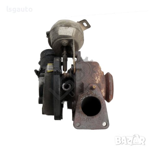 Турбо Ford Mondeo IV 2007-2015 ID: 118833, снимка 5 - Части - 43775311