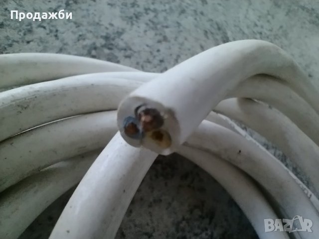 Кабел, снимка 3 - Кабели - 44043474