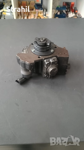 Помпа за високо налягане Fiat Lancia Alfa Romeo 1.3Mjet 55236707 0445010266, снимка 6 - Части - 52881989