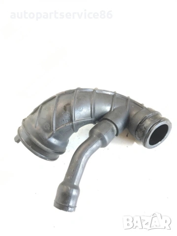 Маркуч - въздушен за Peugeot 1007 1.4 HDi (2006) 9642212280, снимка 2 - Части - 53535098