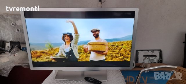 Телевизор Philips 7000 series LED TV, снимка 5 - Телевизори - 34639970