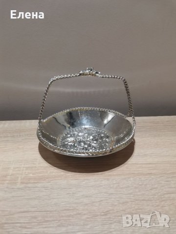 Сладка кошничка за сладки, снимка 3 - Други - 34835873