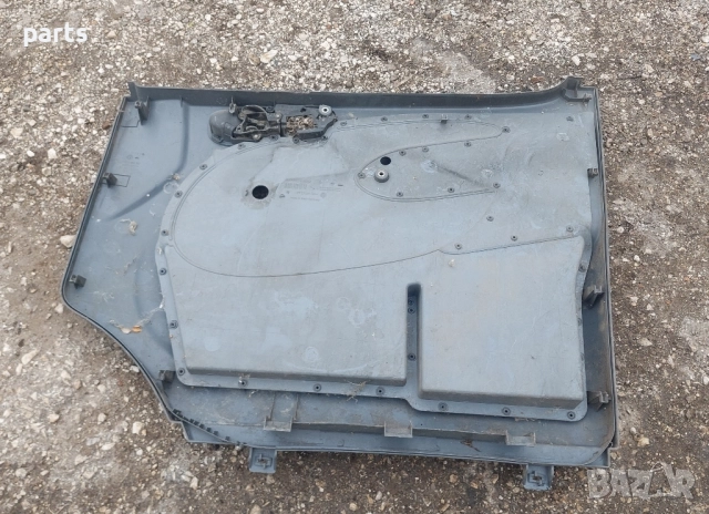 Лява Кора Врата Мерцедес Спринтер (Н) - VW LT - A9017201270 - A9017201370, снимка 5 - Части - 51981893