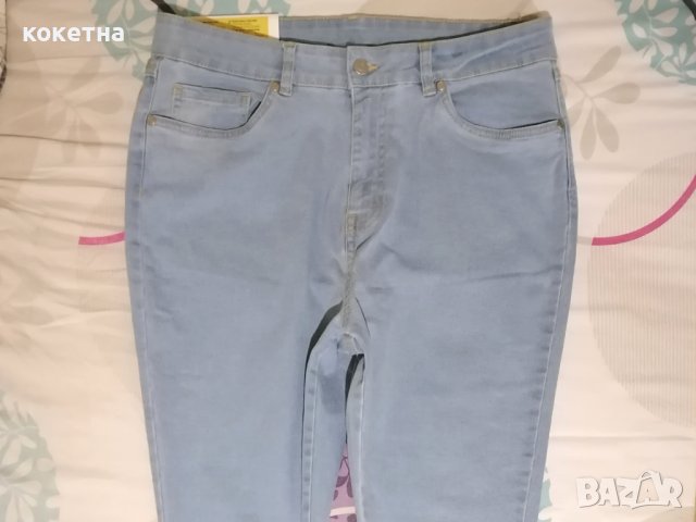 Нови дамски дънки, снимка 3 - Дънки - 43424922