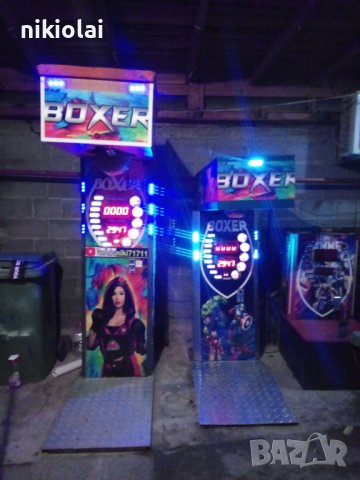 Детска боксова круша , снимка 3 - Бокс - 42950284