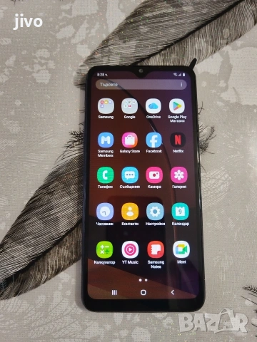 Samsung Galaxy A20s/Без Забележки , снимка 3 - Samsung - 53409101