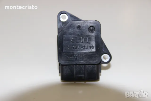 Дебитомер Mazda 6 (2002-2008г.) 1974002010 / 197400-2010 / ZL01