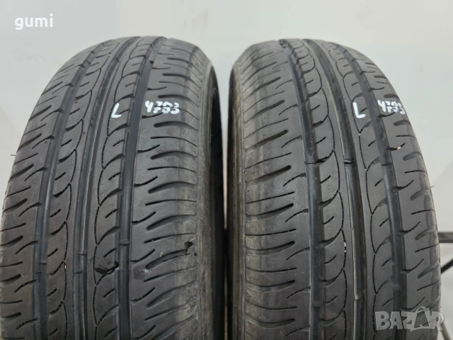 2бр летни гуми 175/65/14 CHAMPIRO L04783 , снимка 3 - Гуми и джанти - 53245805