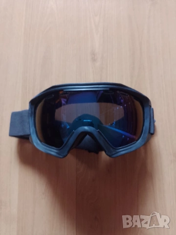 Скиорски очила - маска за ски, снимка 4 - Зимни спортове - 53212259