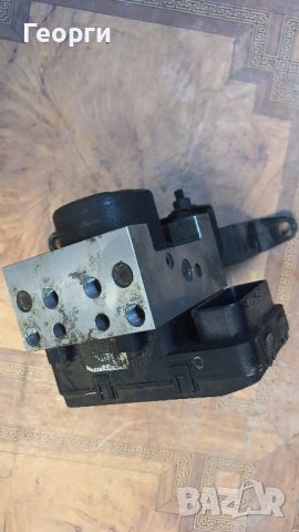 Оборудван двигател за Honda Jazz 1.2 78к.с., снимка 3 - Части - 43409039