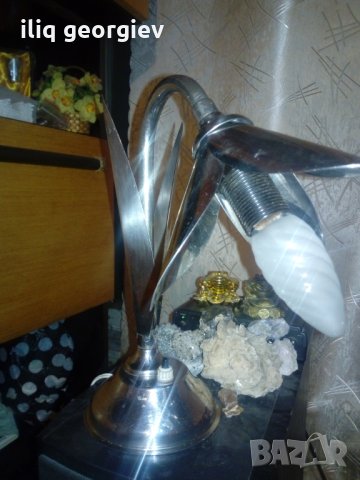  нощна лампа, снимка 5 - Настолни лампи - 32830671