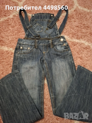 Дънков Гащиризон, снимка 5 - Гащеризони - 51472896