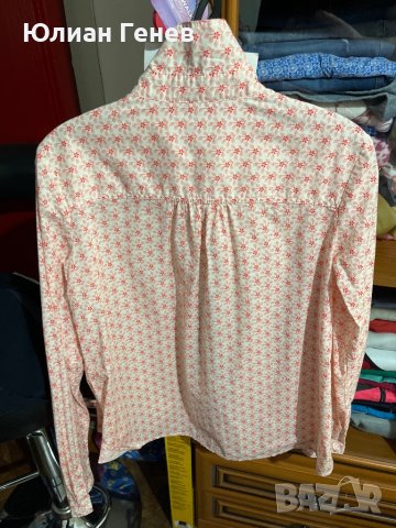 Три красиви маркови ризки за млада дама, снимка 10 - Детски ризи - 37428108