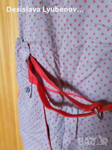 Рокля на Ками, снимка 2 - Рокли - 26682165