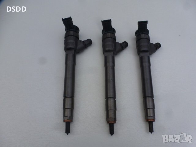 Дюзи / инжектори Bosch 0445110546 за Renault / Nissan 1.6 DCI 