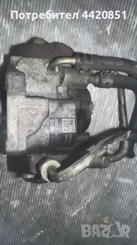 Помпа За Високо Налягане (ГНП) За Toyota Corolla 2002 - 22100-0G010 , HU 294000-0060, снимка 2 - Части - 49765437