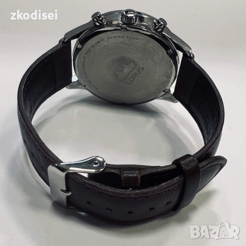 Часовник LORUS RM321HX-9, снимка 4 - Мъжки - 51928718