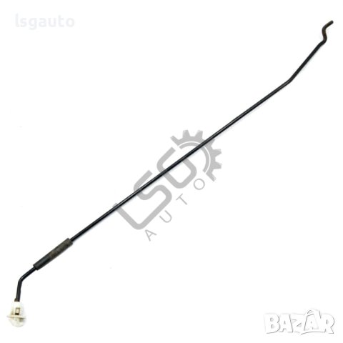 Щека преден капак Honda CR-V III 2006-2010 ID:101307