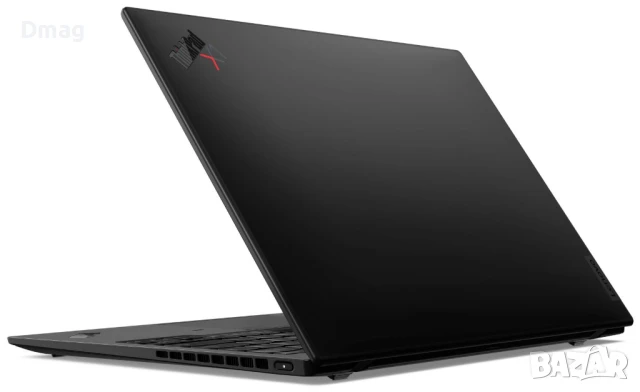 13” 2K ThinkPad X1 Nano / i7-1180G /16GB/ 512GB SSD/ Win11Pro / 4G LTE, снимка 3 - Лаптопи за работа - 50698946