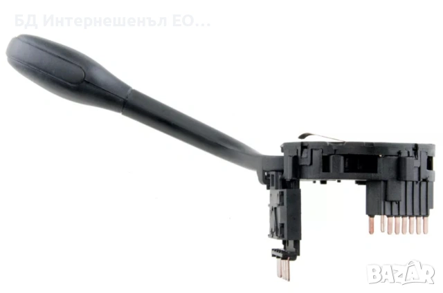 7D0953513 Превключвател за кормилна колона на фарове и мигачи, VW, T4, 13 ПИН, снимка 4 - Части - 53193607