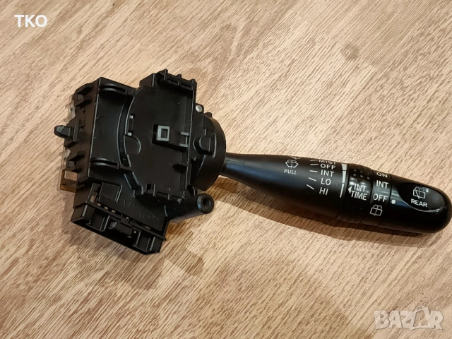 Лостче - ключ за управление на чистачки за TOYOTA , снимка 2 - Части - 52931289