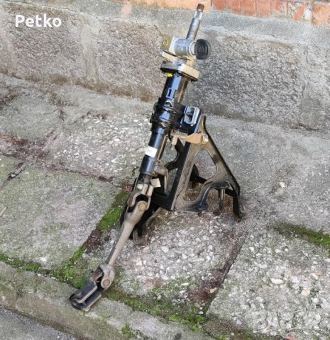 Opel Corsa Joy, на части, снимка 9 - Автомобили и джипове - 27012732