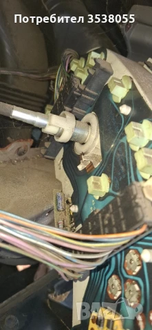 части форд транзит, снимка 8 - Части - 51087387