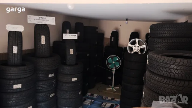 5х100 4 джанти 14 цола, снимка 17 - Гуми и джанти - 49893696