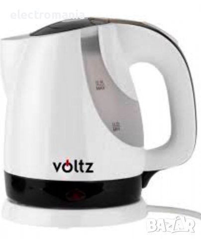 електрическа кана ,Voltz’ V51230F 0,9л