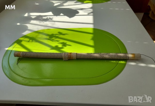 Реотани, оригинални-Резервни! За печка Лъч, Елва и други, снимка 2 - Печки, фурни - 32328992