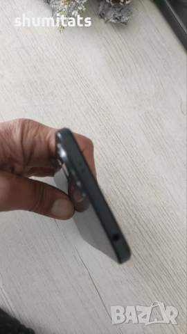 Xiaomi Redmi note 12 за части/работещ,запазен/, снимка 7 - Xiaomi - 52590599