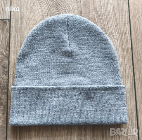 зимни шапки H&M и Sinsay