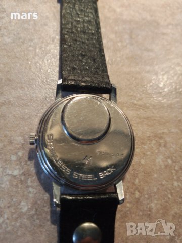 TWENTY DOLLAR - COIN WATCH, снимка 2 - Мъжки - 34930477