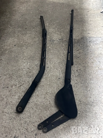 рамо чистачка рамена чистачки мерцедес ц класа w203 c class , снимка 2 - Части - 52187925