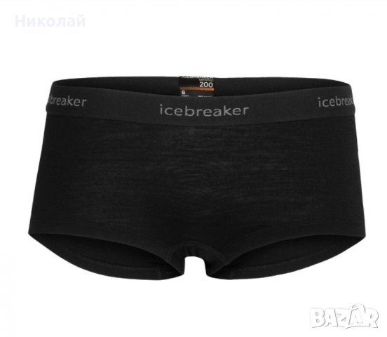 icebreacer sprite hot boxer, снимка 1 - Бельо - 38616752